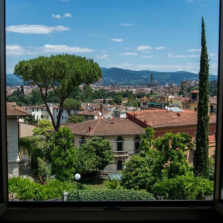 Room With A View Florenz Exterior foto